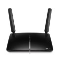 TP-LINK Archer MR600 Router 4G+ LTE cat. 6 WiFi AC1200 LAN/WAN-1Gb