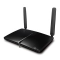 TP-LINK Archer MR600 Router 4G+ LTE cat. 6 WiFi AC1200 LAN/WAN-1Gb
