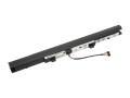 Movano Bateria L15C4A02 L15L4A02 do Lenovo V310-14ISK - 2200 mAh (32 Wh)
