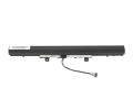 Movano Bateria L15C4A02 L15L4A02 do Lenovo V310-14ISK - 2200 mAh (32 Wh)