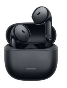 XIAOMI Słuchawki bezprzewodowe Redmi Buds 8 Active Czarny