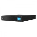 DELTA ELECTRONICS Zasilacz awaryjny Amplon RT-3K; GEN 3; Standard; Brak REPO UPA302R2RX0B035