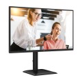 AOC Monitor 27 cali Q27E4CV IPS 120Hz HDMI DP USB-C RJ45