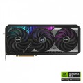 Asus Karta graficzna GeForce RTX 5070 ROG STRIX OC 12GB GDDR7 192bit