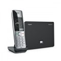 Gigaset Telefon bezprzewodowy VoIP BasicLine IP + słuchawka Comfort 500HX