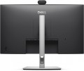 Dell Monitor P2726DEB 27 cali IPS QHD (2560x1440)/16:9/HDMI/2xDP/4xUSB/2xUSB-C/Camera/Speakers/3Y