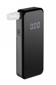 BACscan Alkomat elektrochemiczny F-55