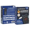 BACscan Alkomat elektrochemiczny F-50 ULTRA