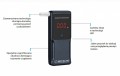 BACscan Alkomat elektrochemiczny F-50 ULTRA