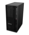 Lenovo Stacja robocza ThinkStation P2 Tower G2 30JQ009YPB W11Pro Ultra 7265K/32GB/1TB//RTX 5070 12GB + INT/vPro/1YR Premier Support + 3YR OS