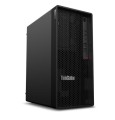 Lenovo Stacja robocza ThinkStation P2 Tower G2 30JQ009YPB W11Pro Ultra 7265K/32GB/1TB//RTX 5070 12GB + INT/vPro/1YR Premier Support + 3YR OS