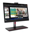 Lenovo Komputer All-in-One ThinkCentre M90a G5 12SL0011PB W11Pro i5-14500/16GB/512GB/INT/23.8 FHD/Touch/vPro/DVD/3YR OS + 1YR Premier