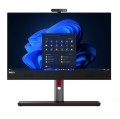 Lenovo Komputer All-in-One ThinkCentre M90a G5 12SL000GPB W11Pro i5-14500/16GB/1TB/INT/23.8 FHD/Touch/vPro/DVD/3YR OS + 1YR Premier
