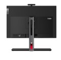Lenovo Komputer All-in-One ThinkCentre M90a G5 12SL000GPB W11Pro i5-14500/16GB/1TB/INT/23.8 FHD/Touch/vPro/DVD/3YR OS + 1YR Premier
