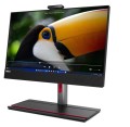 Lenovo Komputer All-in-One ThinkCentre M90a G5 12SL000HPB W11Pro i5-14500/16GB/512GB/INT/23.8 FHD/vPro/DVD/3YR OS + 1YR Premier