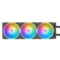 Thermaltake Chłodzenie wodne - AIO MAGFloe 420 Ultra ARGB LCD