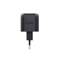 Trust Ładowarka Maxo 30W USB-C GaN czarna