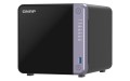 QNAP Serwer TS-432X-4G-PE 4bay 3.5 NAS AL524 4C 2.0GHz 4G