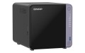 QNAP Serwer TS-432X-4G-PE 4bay 3.5 NAS AL524 4C 2.0GHz 4G