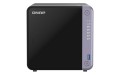 QNAP Serwer TS-432X-4G-PE 4bay 3.5 NAS AL524 4C 2.0GHz 4G