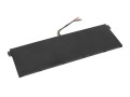 Movano Bateria AC14B13J AC14B18J do Acer Aspire ES1 V3 - 3600 mAh (41 Wh)
