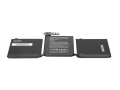 Movano Bateria A1713 do Apple MacBook Pro 13 A1708 - 4781 mAh (54.5 Wh)