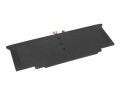 Movano Bateria JHT2H do Dell Latitude 7410 2-in-1 7310 2-in-1 P33S P34S - 6400 mAh (49 Wh)