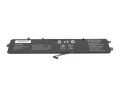 Movano Bateria L14M3P24 L14S3P24 do Lenovo 700-15ISK - 4000 mAh (44 Wh)