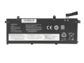 Movano Bateria L18M3P73 do Lenovo ThinkPad T490 T495 P43s P14s - 4350 mAh (50 Wh)