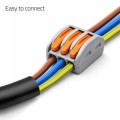 Qoltec Kabel zasilający | wtyczka kątowa SCHUKO CEE 7/7 (E/F) | miedź Cu| odizolowany lutowany | 3x1.0mm2 | 1.8m