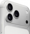 Apple iPhone 17 PRO MAX Srebrny 2TB