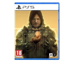 Sony Gra PlayStation 5 Death Stranding Directors Cut