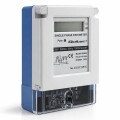Qoltec Jednofazowy miernik zużycia energii | 230V | 5(60)A | LCD