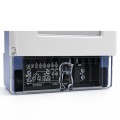 Qoltec Jednofazowy miernik zużycia energii | 230V | 5(60)A | LCD