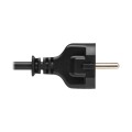 Eaton Kabel zasilający do PDU P054-02M-EU C13 - Schuko 2m