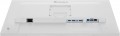 IIYAMA Monitor  27 cali XB2797QSNP-W1 IPS,QHD,USB-c Dock 96W,HDMI, 350cd,1ms, DP, DisplayPort x1 (Daisy Chain MST max. 2560 x1440), USB HUB x4, RJ45