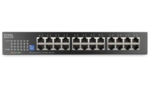 Zyxel Przełącznik GS1100-24ES-EU0101F
