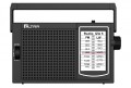 Eltra Radio IZA-5 czarne