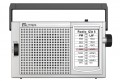 Eltra Radio IZA-5 srebrne