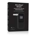 AlcoAlert Alkomat elektrochemiczny Smart