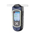 Alcovisor Alkomat elektrochemiczny dowodowy / przesiewowy Mark X Blue