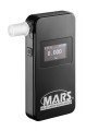 Alcovisor Alkomat elektrochemiczny MARS Bluetooth czarny
