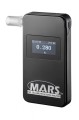 Alcovisor Alkomat elektrochemiczny MARS Bluetooth czarny