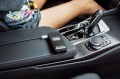 Alcovisor Alkomat elektrochemiczny MARS Bluetooth czarny