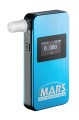 Alcovisor Alkomat elektrochemiczny  MARS BT blue