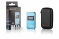 Alcovisor Alkomat elektrochemiczny  MARS BT blue