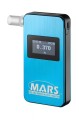 Alcovisor Alkomat elektrochemiczny  MARS BT blue