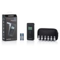 AlcoFind Alkomat elektrochemiczny Elite