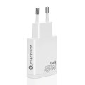 everActive Ładowarka sieciowa GaN QC3.0 45W SC-460Q