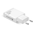 everActive Ładowarka sieciowa GaN QC3.0 45W SC-465Q